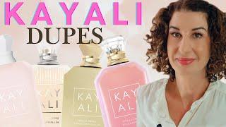 Kayali Dupes 🩷 // Pro Duft 100 Euro sparen aber riechen wie das Original // Pss: Erzähle es keinem 