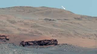 Explore Mars' Jezero Crater with NASA’s Perseverance Rover