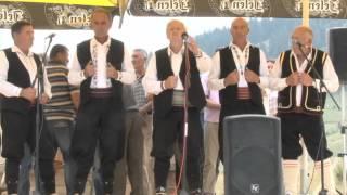 Pjevacka grupa Jabuke - Babine - (LIVE)  - (Bobovski narodni sabor 2015) - (Tv Duga Plus)