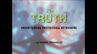 The truth | pathman | Qnet .