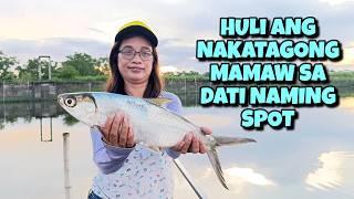 Naka Jackpot Tayo! Huli ang Nakatagong Mamaw sa Dati Naming Spot