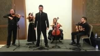 Timeline Kongre Etkinlik Çözümleri Antalya -  Quartet + Şantör