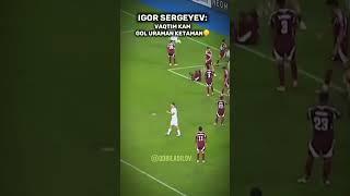 #ozbekiston  #futbol #football #uzbekistan #uzbek #sergeyev