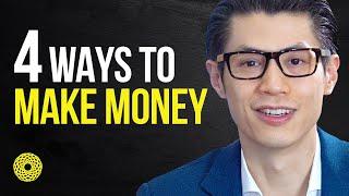 How To Make Money with Qi Coil PEMF therapy