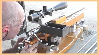 RAIL GUNS -  The Science of Shooting