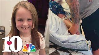 Child on life support after tonsillectomy leads to possibly fatal health complications