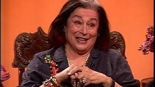 Joan Quinn Profiles:   Krassimir and Rita Willams