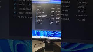 how to install asus drivers