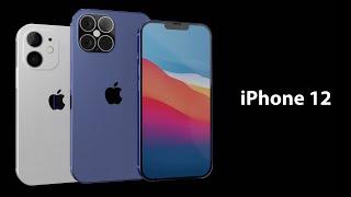 iPhone 12 TRAILER — Apple