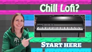 Beginner's Guide to Making Chill Lofi Beats in Ableton Live