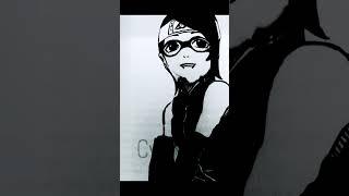 Sarada vs Sumire || Who is better ? || Cyrineee_