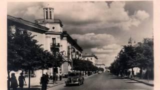 Старе Рівне. Фото/ Old Rivne. Photos