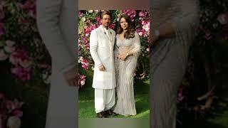 Bollywood in Ambani Wedding  // Ambani Wedding  #bollywood #short #shortvideo #trending