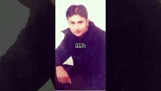 Yo Yo Honey Singh Evolution of (1994 )2023) #trending  #short