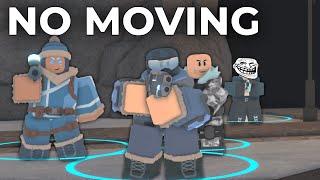 I used EVERY freeze tower in the game.. | TDS (Roblox)