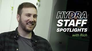 Inside the Agency | Staff Spotlight with Rich