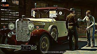 RALPHIE - ALL SCENES - Mafia: Definitive Edition 4K