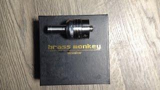 Brass Monkey- вкусная дрипка