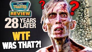 28 YEARS LATER - Movie Review