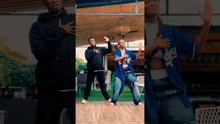 TiTi Brown Dancer Dance Ni Forever By The Ben #iamkizii #africa #niforever #shorts #viral #trending