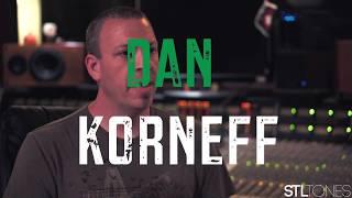 Dan Korneff Producer Kemper & Axe Fx Pack