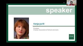 IFLA EdTech and Student Data Briefing & Best Practices of Teacher-Librarians in Croatia