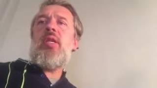Юрий Белойван о книге "Мой ключ".
