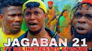 JAGABAN Ft. SELINA TESTED Episode 21(GHOST WORLD)