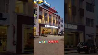 Mehbooba Mehbooba️ | RD Burman Sholay #viral #video #shorts #commercial On 200 'Ft Airport Road