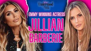 Jillian Barberie: A Walk Down Memory Lane