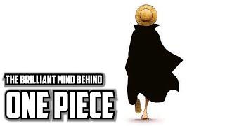 The Brilliant Mind Behind One Piece: Oda’s Lonely Journey