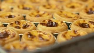 BBC Lord Stow – The legacy of Macao’s iconic dish