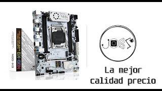 La Mejor X99 China | Calidad Precio by Oscarto