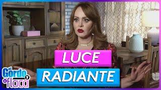 Gaby Spanic balconea a otra famosa sobre los arreglitos que se hizo | El Gordo Y La Flaca