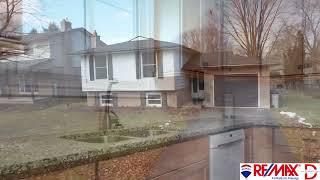 38 Sparling Crescent, St. Marys, ON