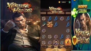 YAKUZA HONOR | Yono Games app update  New Slots Game Launch Today 