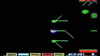 Laserfight! (MSX)