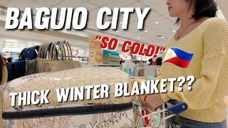 "Why Is It So Cold in the Philippines? The Surprising Experience Shared by Koreans!"