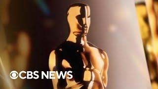 The biggest 2025 Oscars snubs, surprises