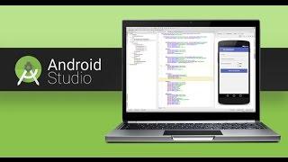 Installing Android Studio and Environment Setup | Tutorial #2