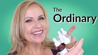 Anti Aging Affordable Skin Care OVER 40