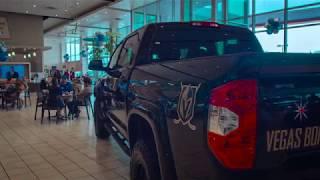 FINDLAY TOYOTA