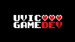 UVic Game Dev Club 2025 Trailer