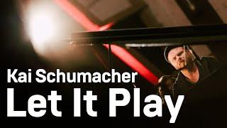 Kai Schumacher - Let it play (live) | Detect Landpartie