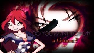 Angels in Disguise || Scarlett & Valtor -  Joystick *Request*