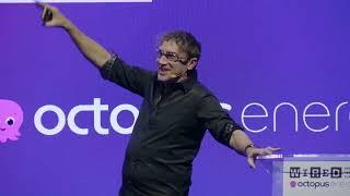Virtus Solis at WIRED - What New Technology Is On The Horizon - Energy Tech Summit
