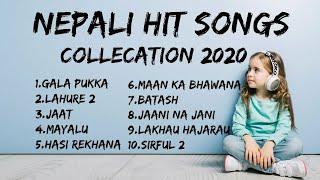 Best Nepali hit Songs Collection 2020 | Jukebox Nepali Songs | Nonstop collection