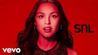 Olivia Rodrigo - vampire (live from SNL)