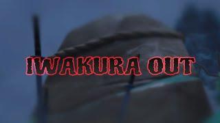 The Iwakura Clan Massacre (Hidden Exploration Quest)