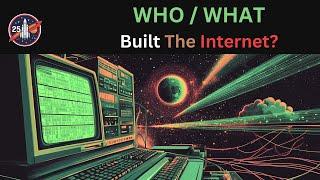 “UNIX Built the Internet—And We Forgot Why It Mattered!”